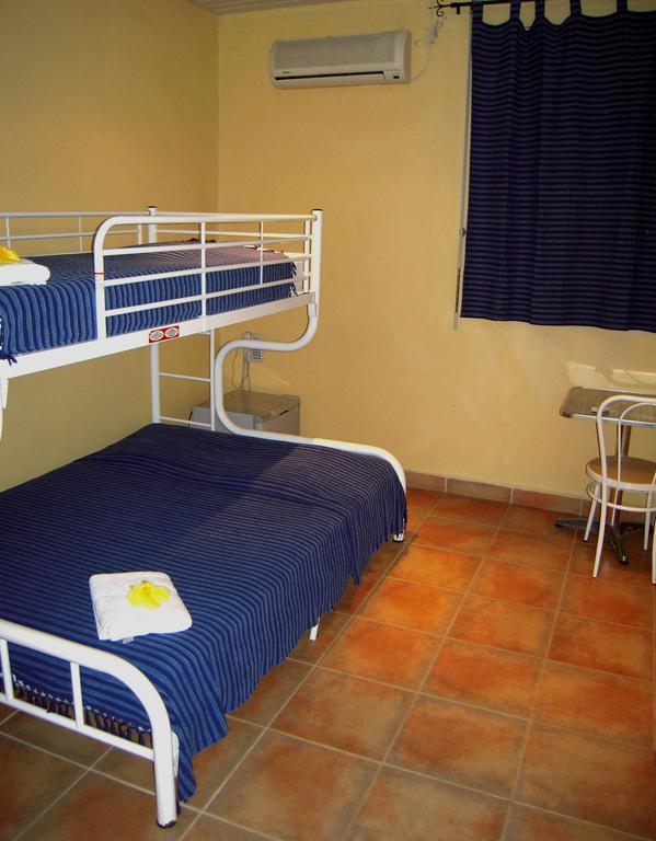 Vanuatu Holiday Hotel Port Vila Esterno foto