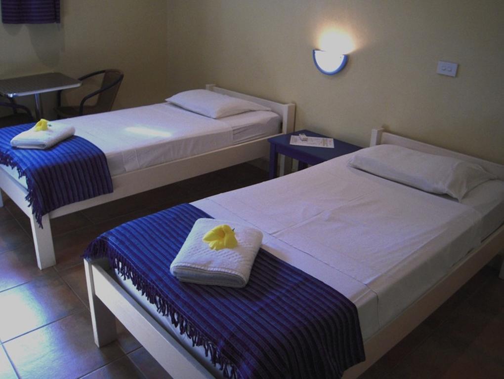 Vanuatu Holiday Hotel Port Vila Esterno foto