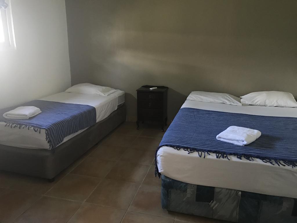 Vanuatu Holiday Hotel Port Vila Esterno foto