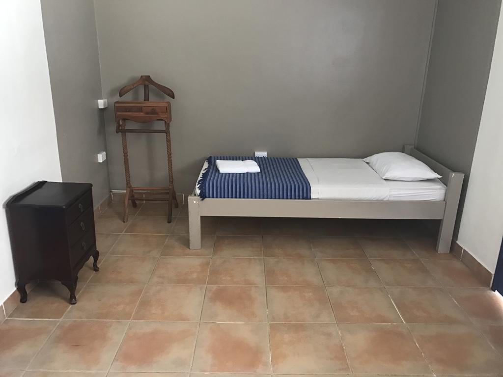 Vanuatu Holiday Hotel Port Vila Esterno foto