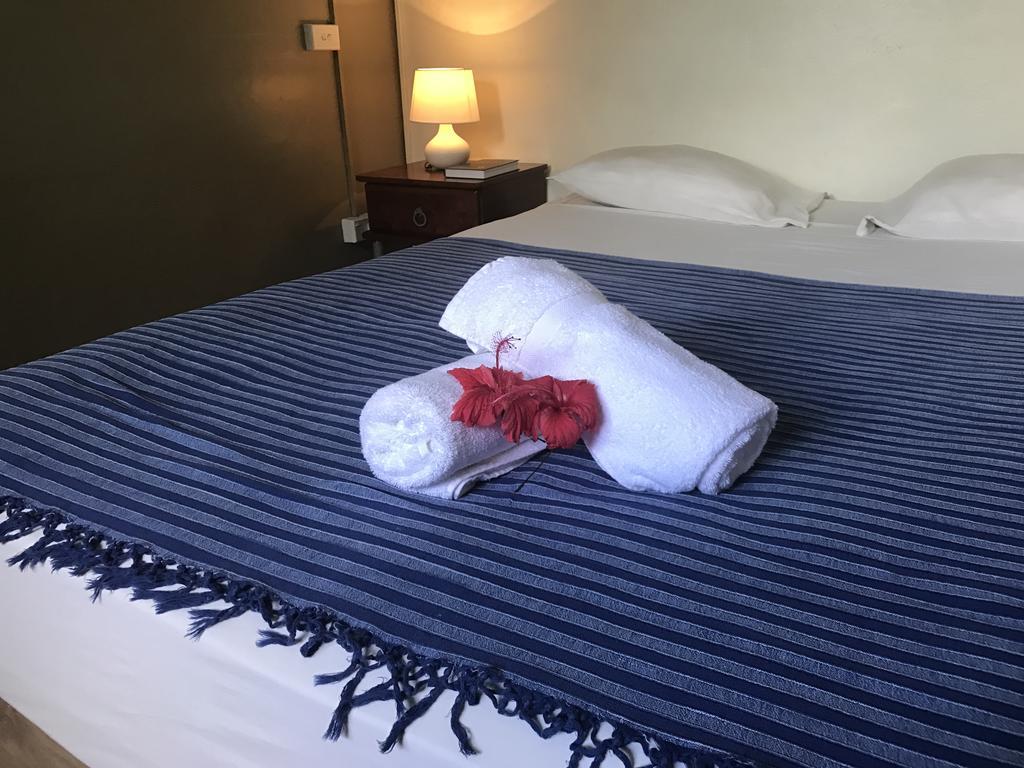 Vanuatu Holiday Hotel Port Vila Esterno foto