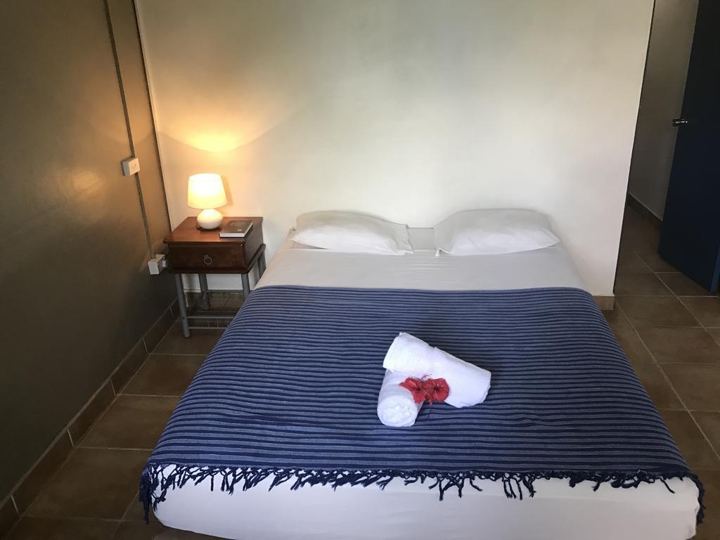 Vanuatu Holiday Hotel Port Vila Esterno foto