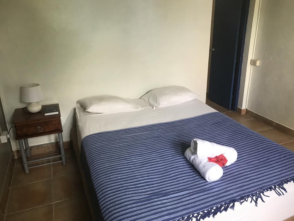 Vanuatu Holiday Hotel Port Vila Esterno foto