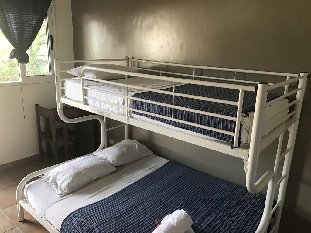 Vanuatu Holiday Hotel Port Vila Esterno foto
