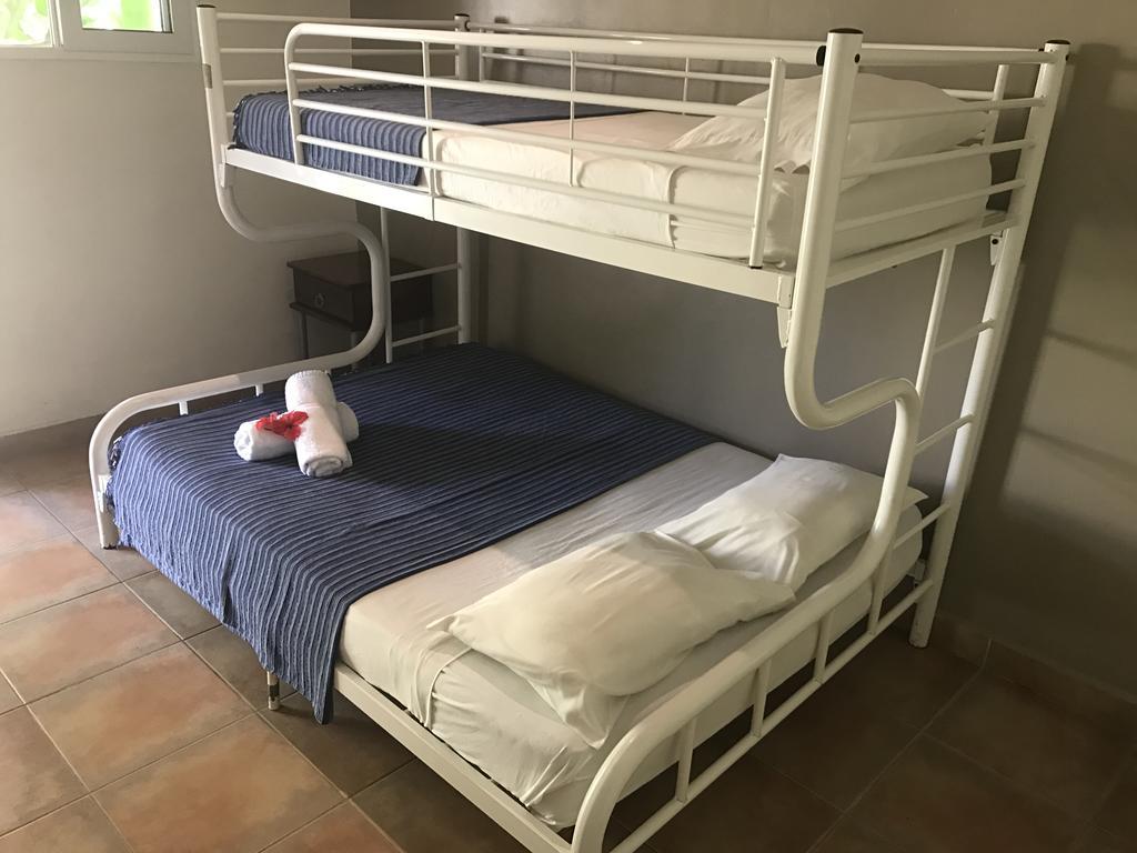 Vanuatu Holiday Hotel Port Vila Esterno foto