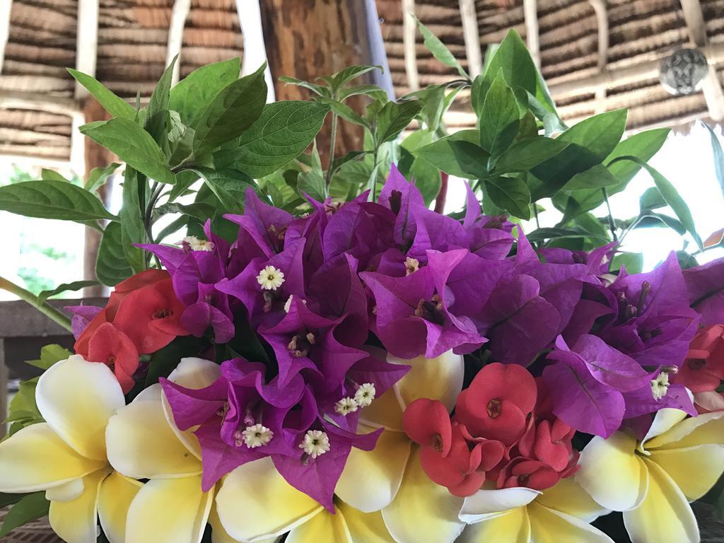 Vanuatu Holiday Hotel Port Vila Esterno foto