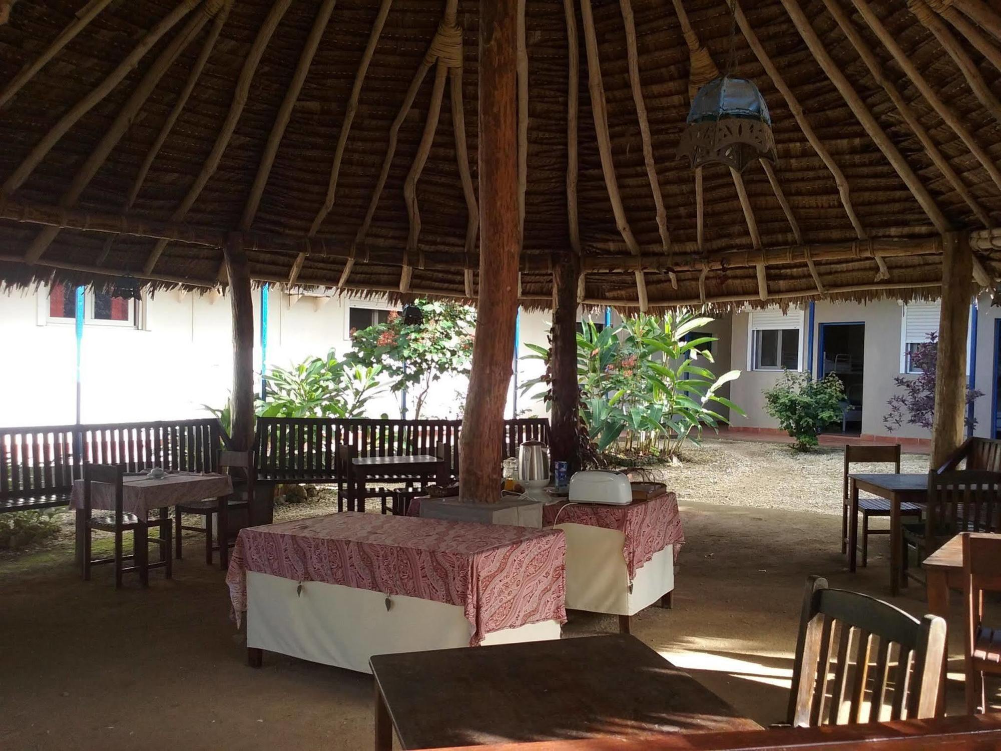 Vanuatu Holiday Hotel Port Vila Esterno foto