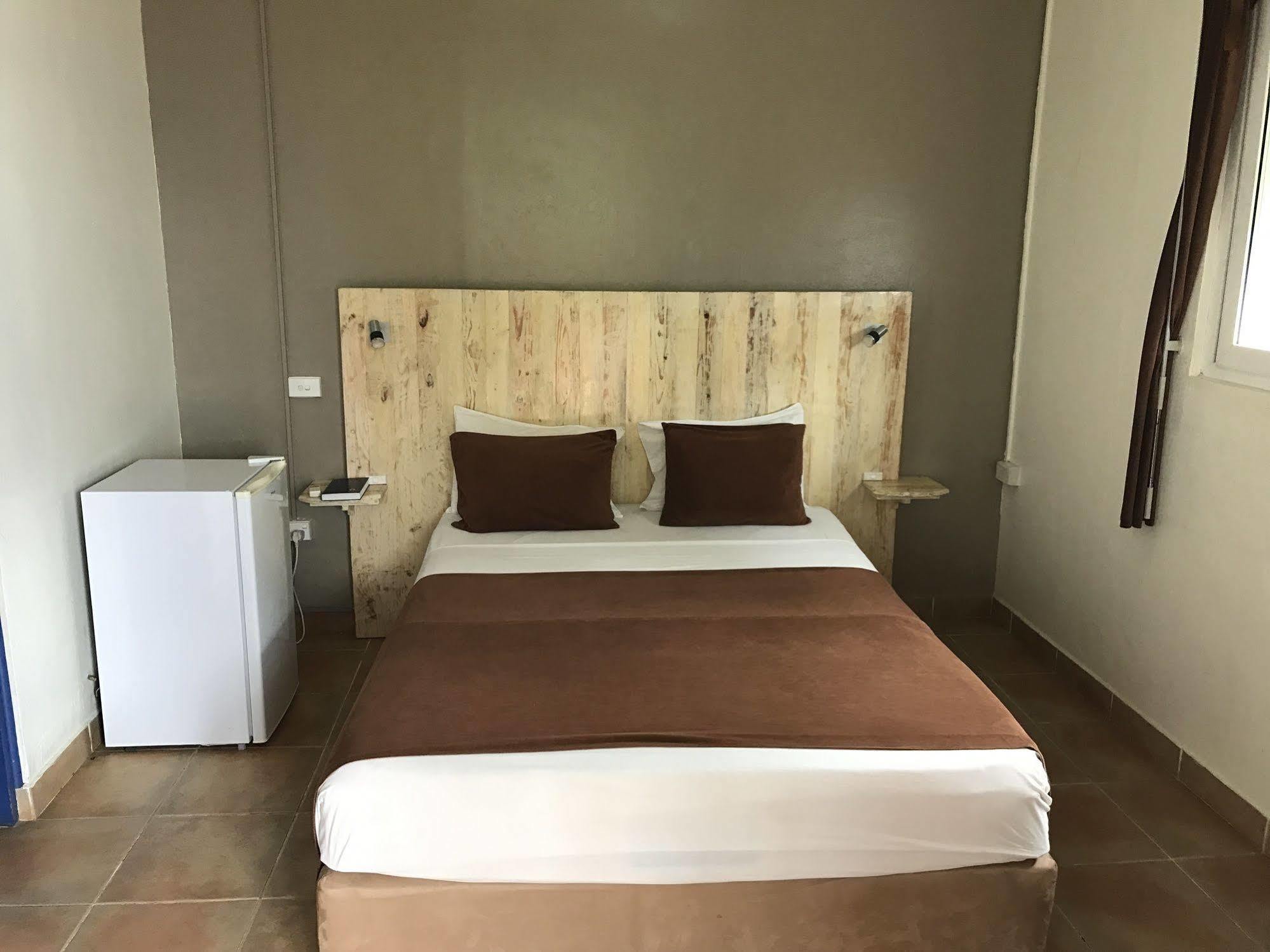 Vanuatu Holiday Hotel Port Vila Esterno foto