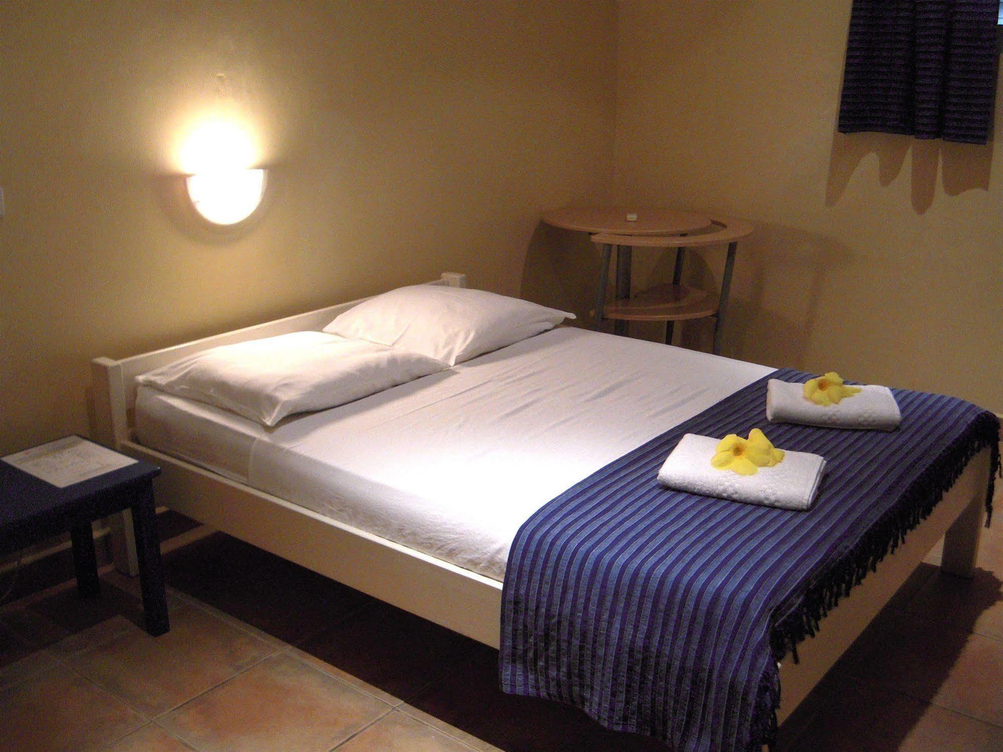 Vanuatu Holiday Hotel Port Vila Esterno foto