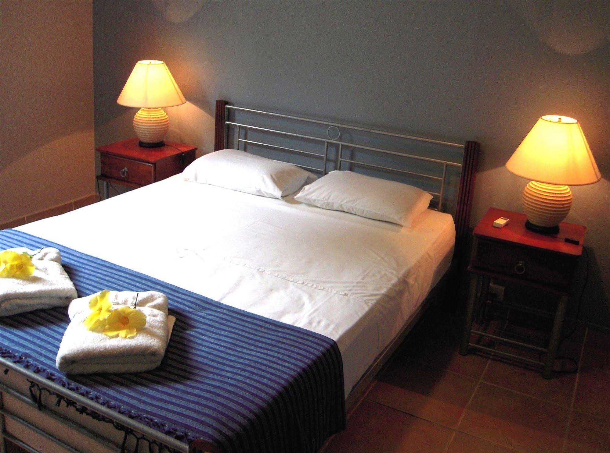 Vanuatu Holiday Hotel Port Vila Esterno foto